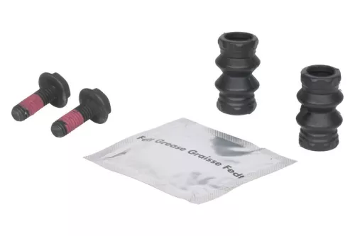 Zubehörsatz, Bremssattel