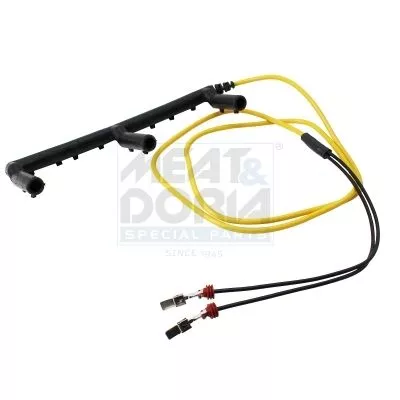 Reparatursatz, Kabelsatz