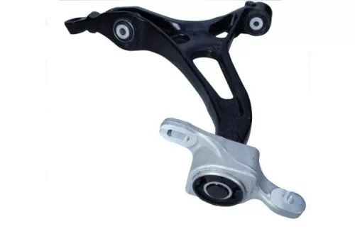 Lenker, Radaufhängung