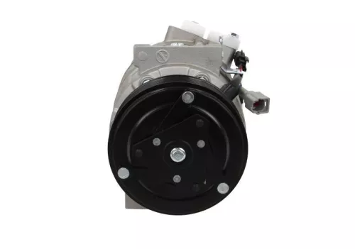 Kompressor, Klimaanlage