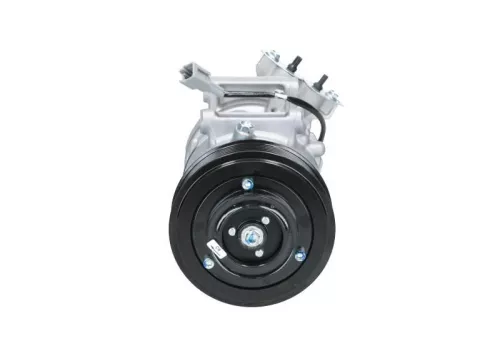 Kompressor, Klimaanlage