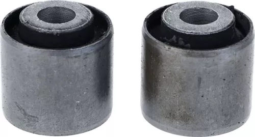 Lagerung, Achsstrebe