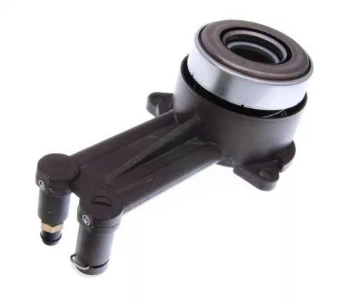 Zentralausrücker, Kupplung