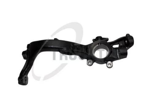 Achsschenkel, Radaufhängung