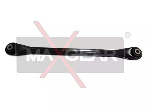 Lenker, Radaufhängung