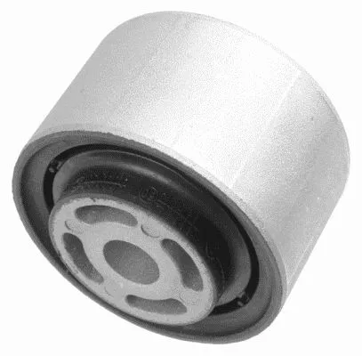 Lagerung, Verteilergetriebe