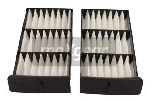 Filter, Innenraumluft