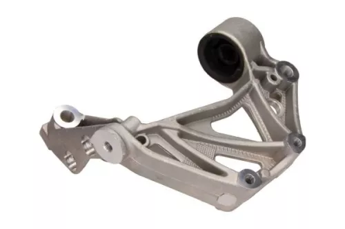 Achsschenkel, Radaufhängung