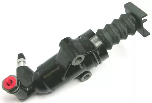 Nehmerzylinder, Kupplung