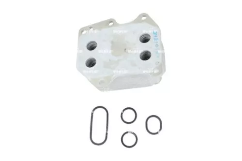 Ölkühler, Motoröl