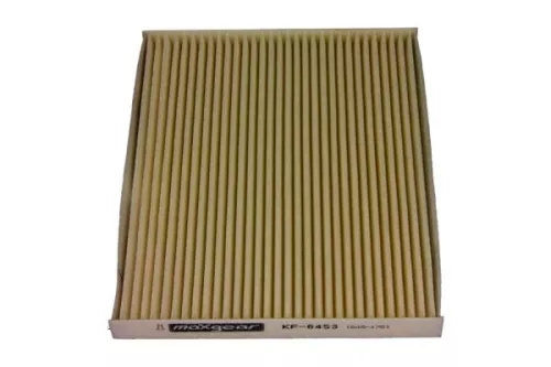 Filter, Innenraumluft