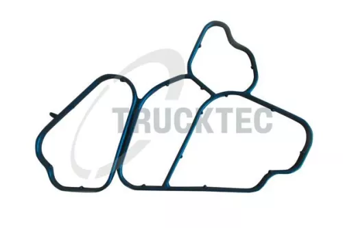 Dichtung, Ölfiltergehäuse