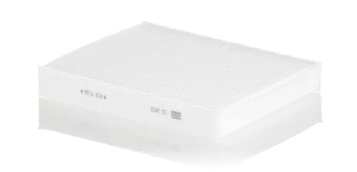 Filter, Innenraumluft