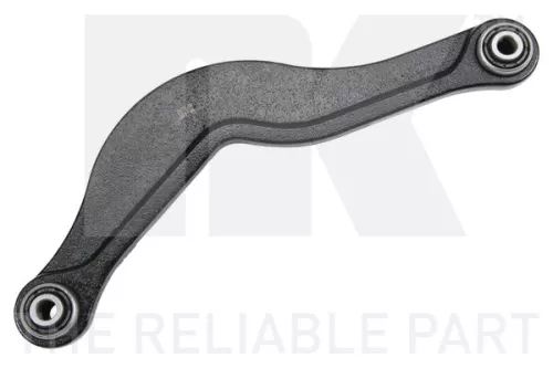 Lenker, Radaufhängung