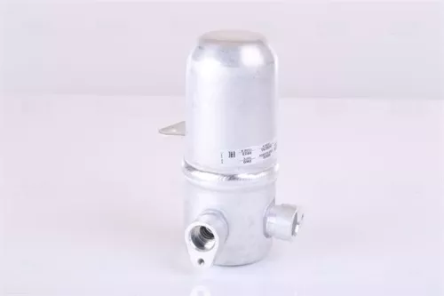 Trockner, Klimaanlage