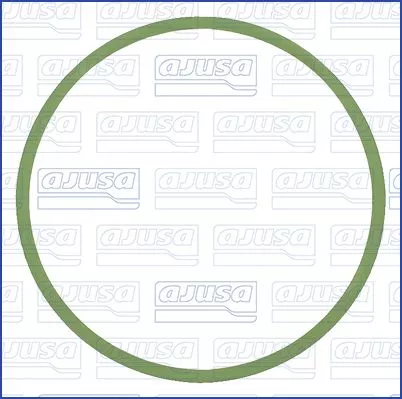 Dichtung, Ansaugkrümmer