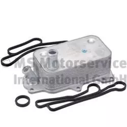 Ölkühler, Motoröl