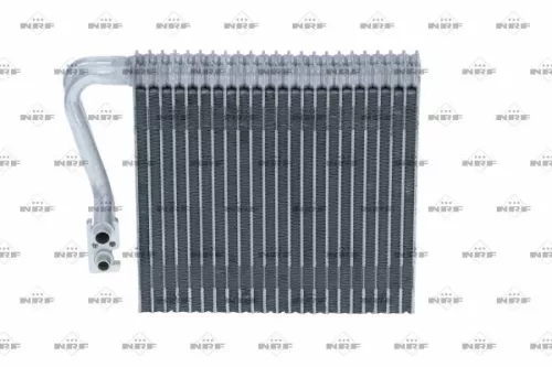 Verdampfer, Klimaanlage