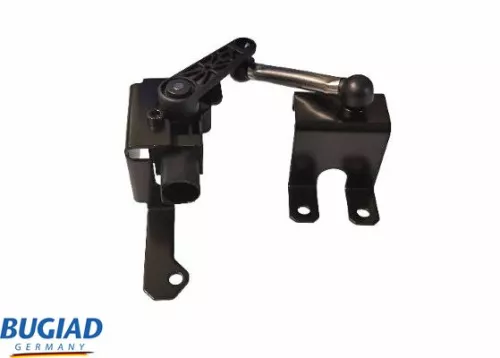 Sensor, Leuchtweitenregulierung