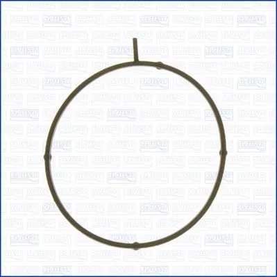 Dichtung, Ansaugkrümmergehäuse