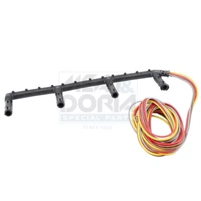 Reparatursatz, Kabelsatz