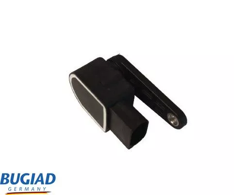 Sensor, Leuchtweitenregulierung