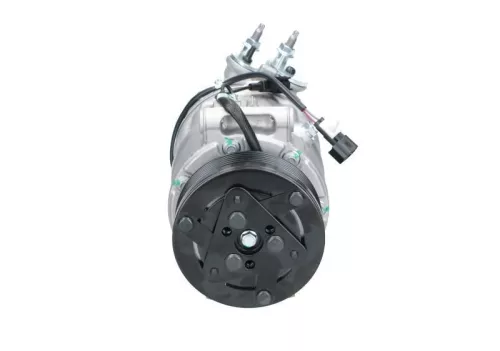 Kompressor, Klimaanlage