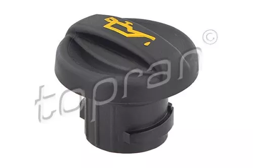 Verschluss, Öleinfüllstutzen