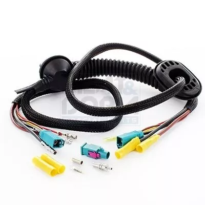 Reparatursatz, Kabelsatz