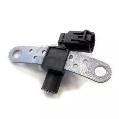 Impulsgeber, Kurbelwelle