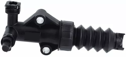 Nehmerzylinder, Kupplung