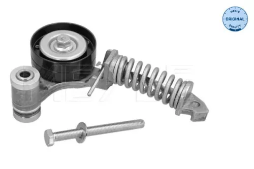 Spannarm, Keilrippenriemen