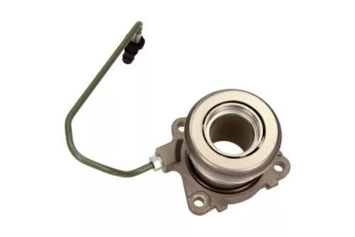 Zentralausrücker, Kupplung