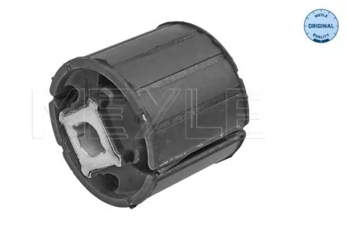 Lagerung, Achsträger