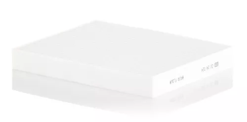 Filter, Innenraumluft