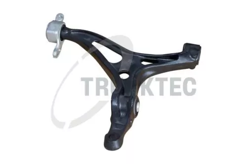 Lenker, Radaufhängung