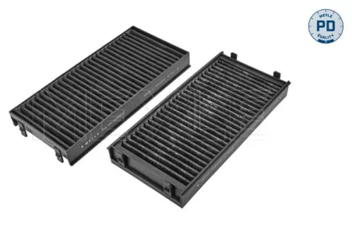 Filter, Innenraumluft