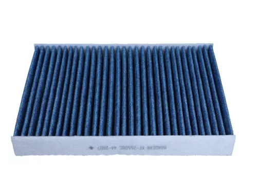 Filter, Innenraumluft