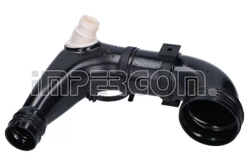 Ansaugschlauch, Luftfilter