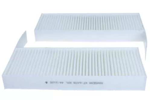 Filter, Innenraumluft