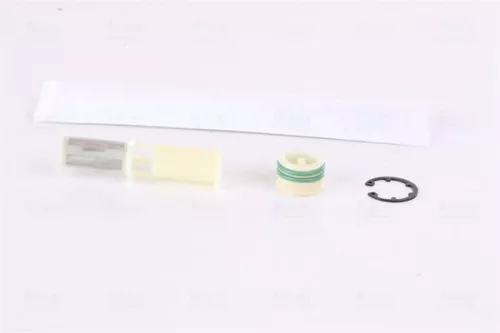 Trockner, Klimaanlage