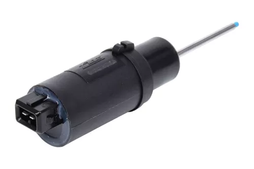 Pedalwegsensor, Bremspedal