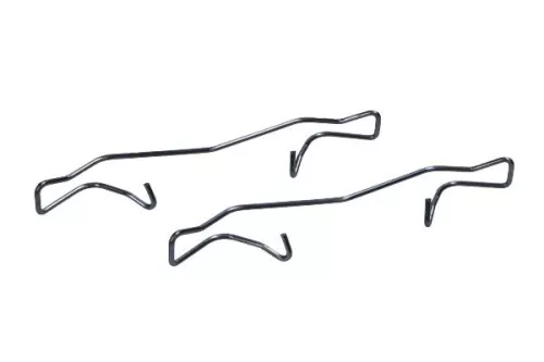 Zubehörsatz, Scheibenbremsbelag