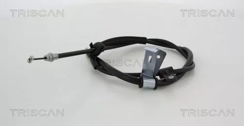 Seilzug, Feststellbremse