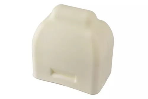 Anschlagpuffer, Achskörper