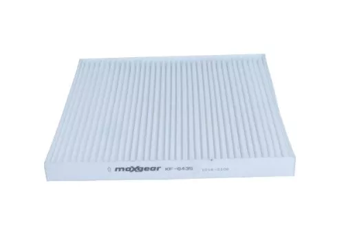 Filter, Innenraumluft