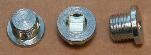 Verschlussschraube, Ölwanne