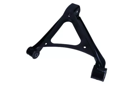 Lenker, Radaufhängung