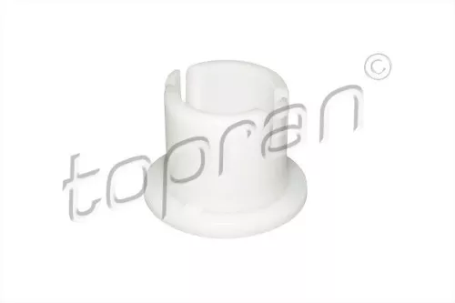 Buchse, Schaltstange