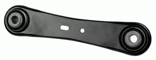 Lenker, Radaufhängung